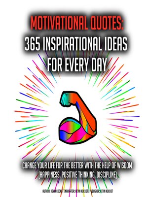 cover image of Motivatinal Quotes